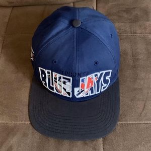 Toronto Blue Jays Snapback Baseball Cap